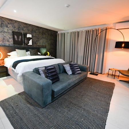 Serurubele Boutique Hotel Bushbuckridge Eksteriør bilde