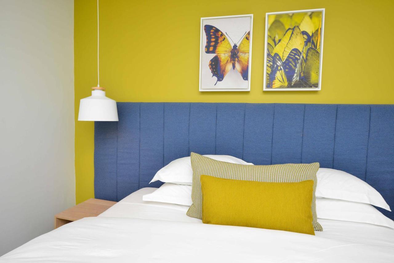 Serurubele Boutique Hotel Bushbuckridge Eksteriør bilde