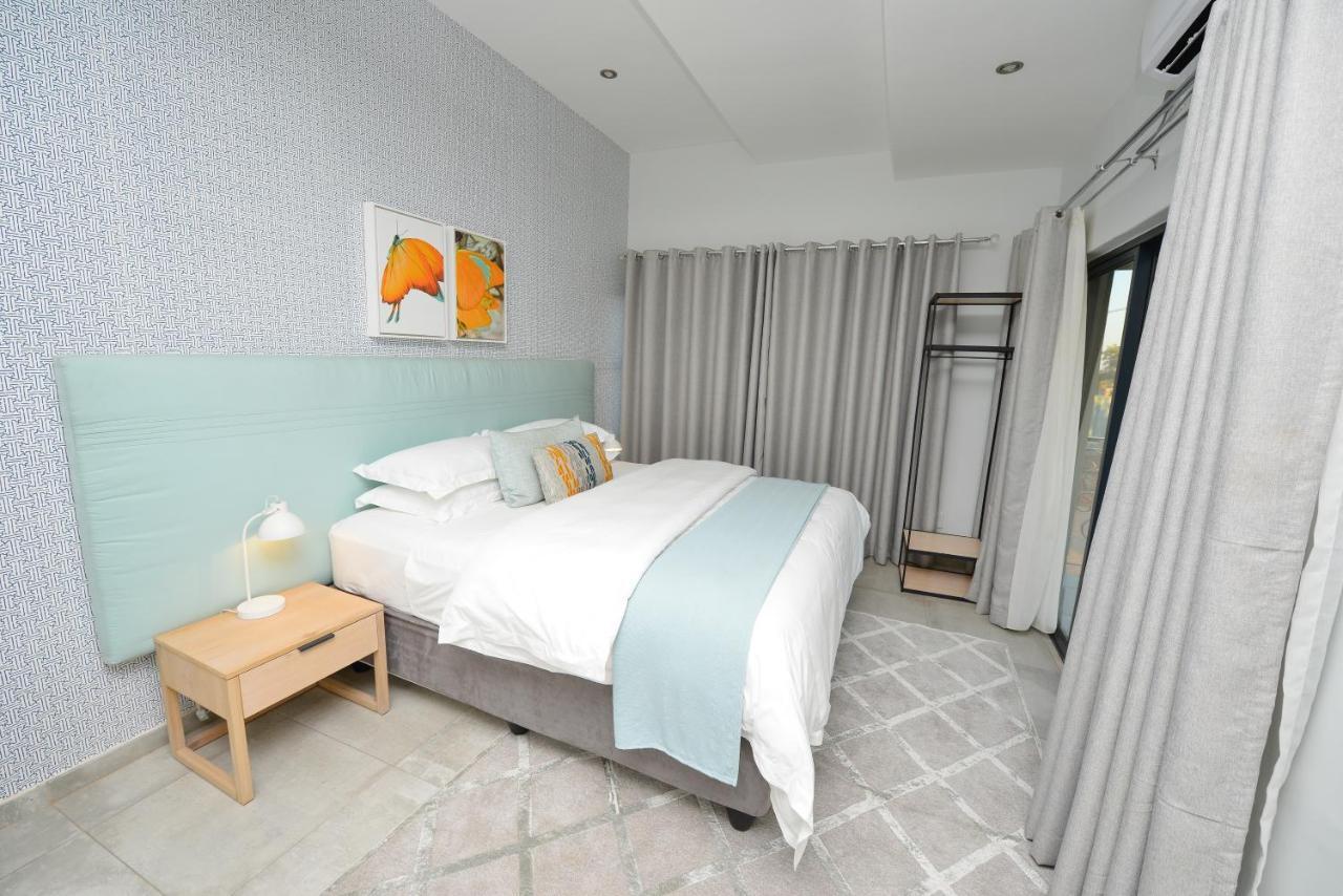 Serurubele Boutique Hotel Bushbuckridge Eksteriør bilde